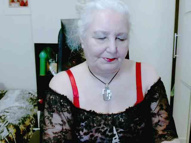 GrannyWants webcam