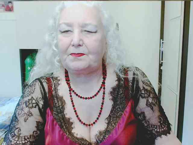 GrannyWants webcam