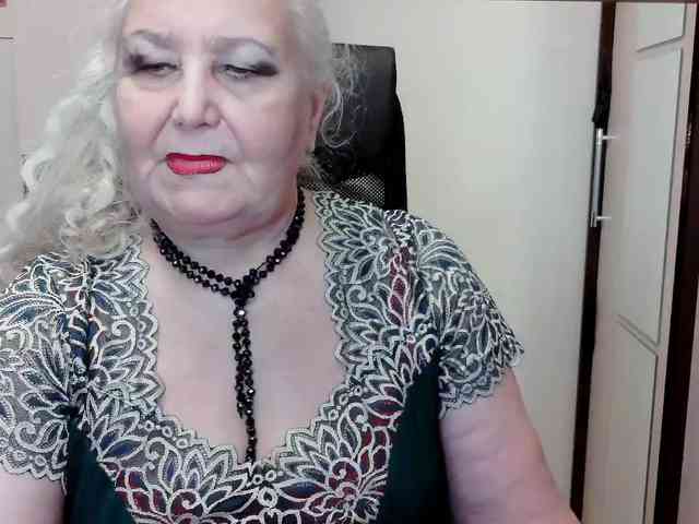 GrannyWants webcam