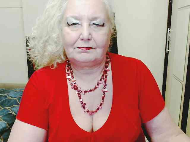 GrannyWants webcam