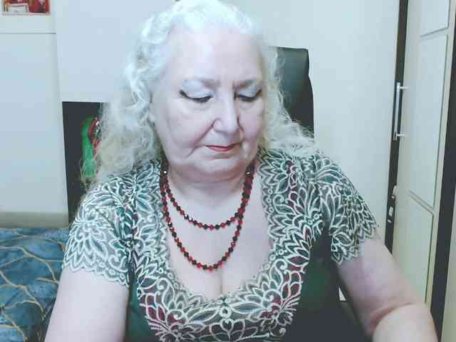 GrannyWants webcam