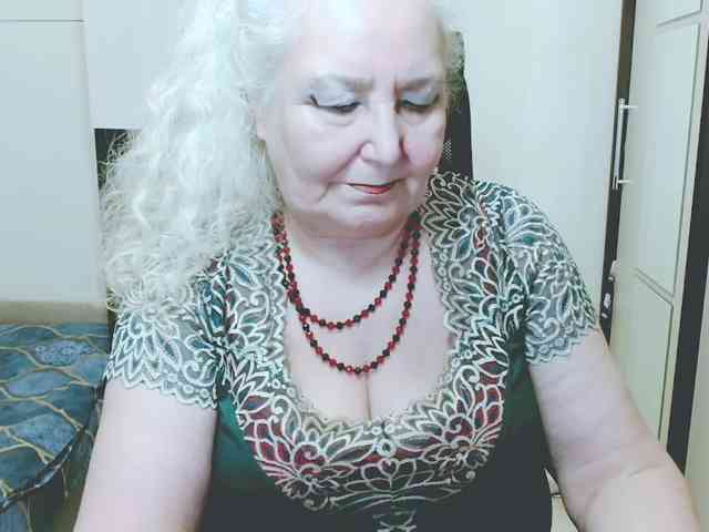 GrannyWants webcam