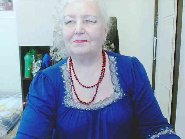 GrannyWants webcam
