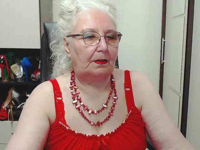 GrannyWants webcam