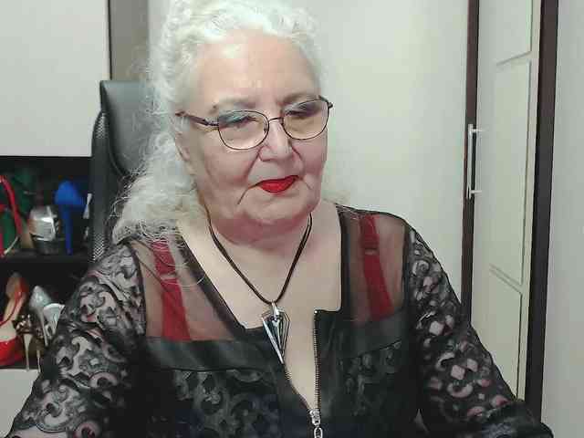 GrannyWants webcam