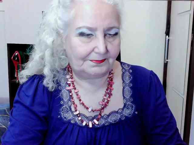 GrannyWants webcam