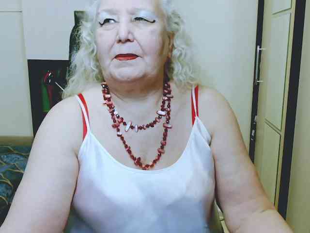 GrannyWants webcam