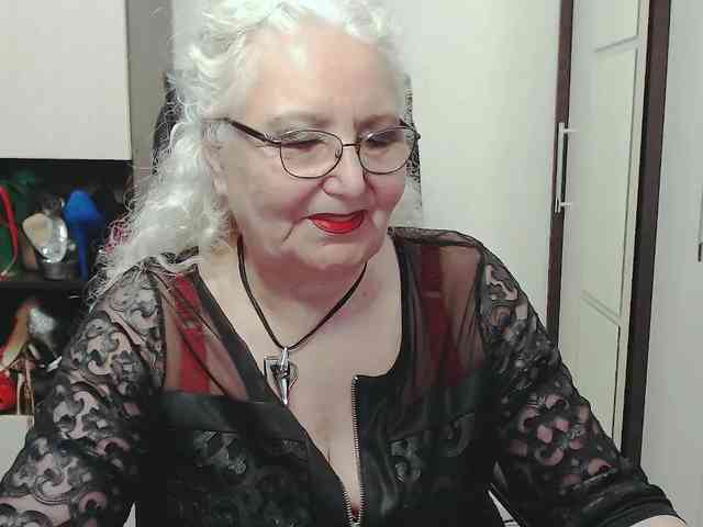 dirty chat Grannywants