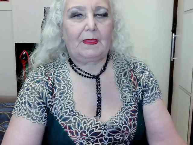GrannyWants webcam