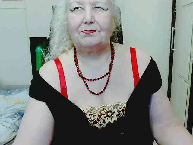 GrannyWants webcam