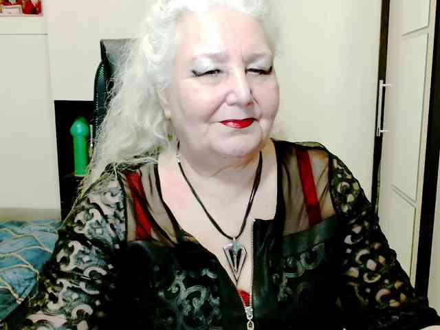 GrannyWants webcam