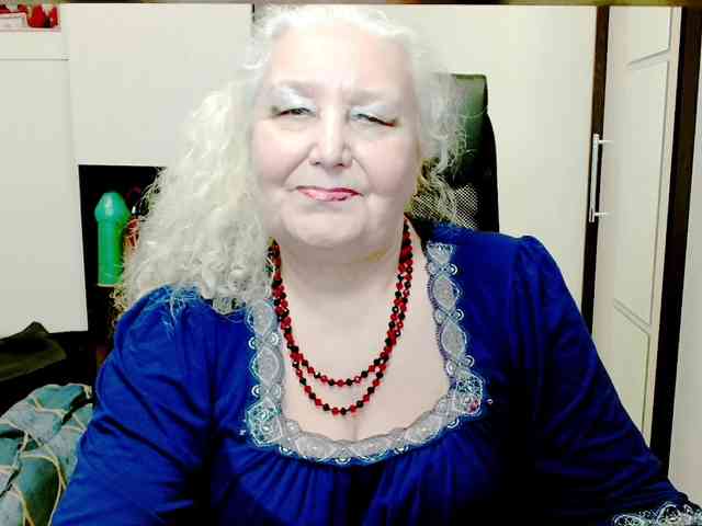 GrannyWants webcam