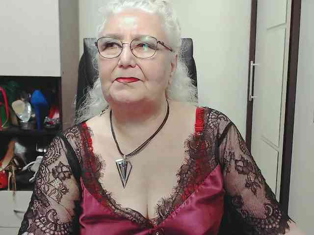 GrannyWants webcam