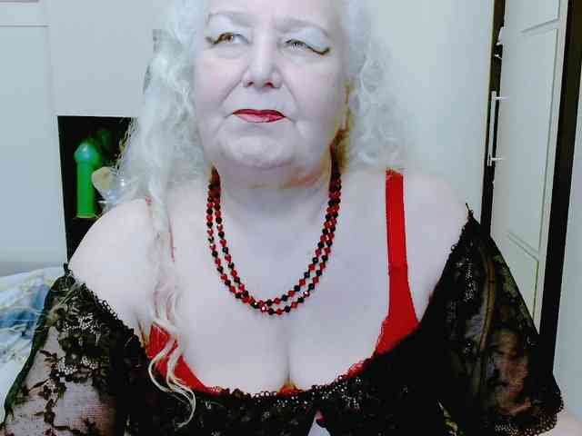 GrannyWants webcam