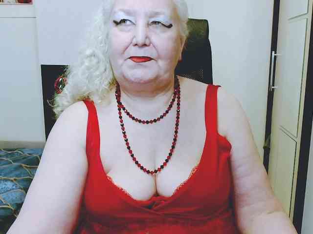 GrannyWants webcam