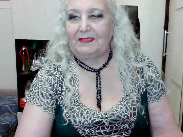 GrannyWants webcam