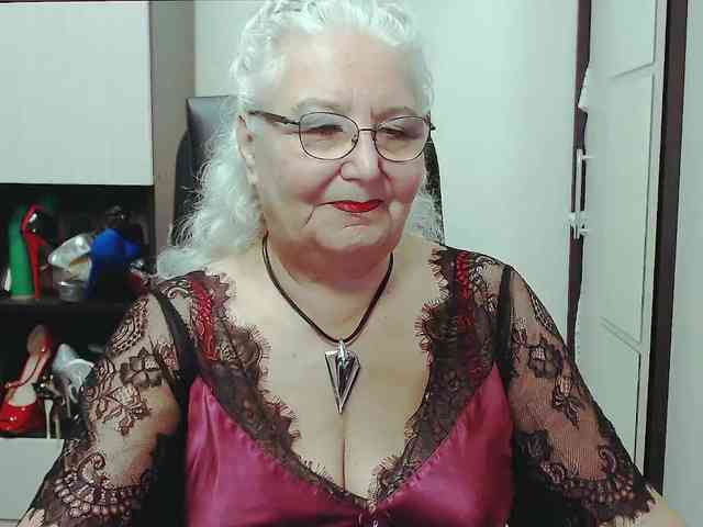 GrannyWants webcam