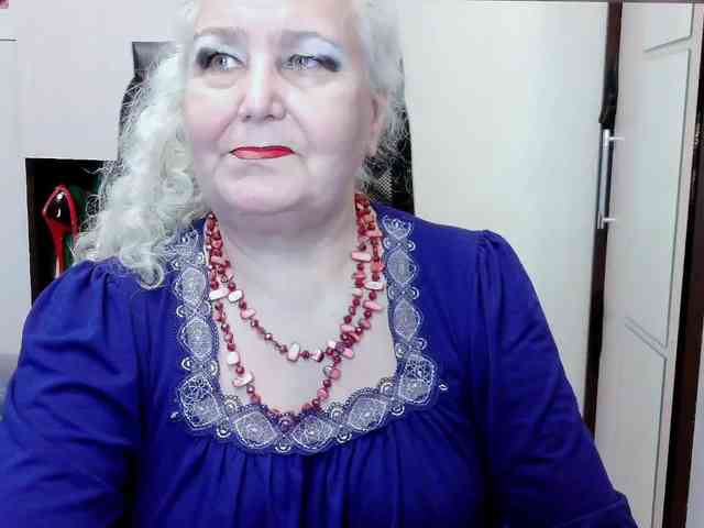 GrannyWants webcam