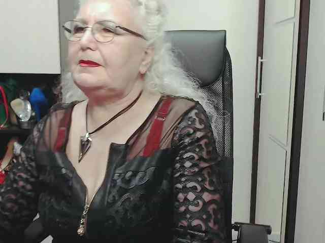 GrannyWants webcam