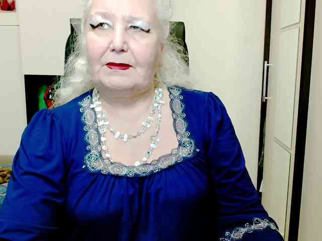 GrannyWants webcam