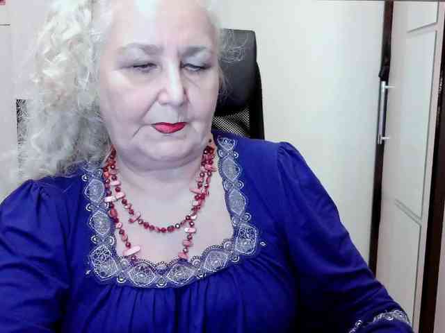 GrannyWants webcam