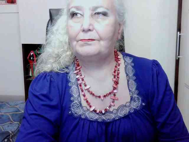 GrannyWants webcam