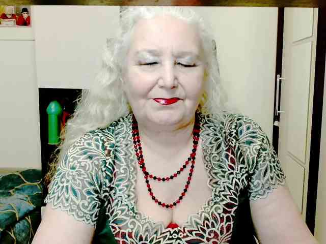 GrannyWants webcam