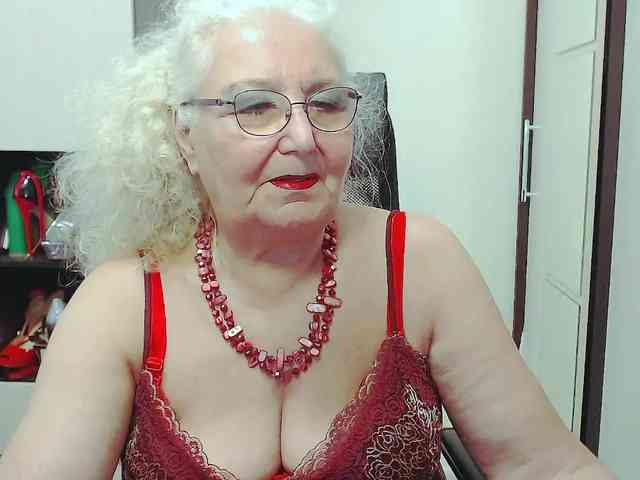 GrannyWants webcam
