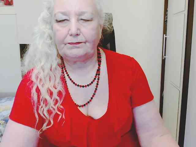 GrannyWants webcam