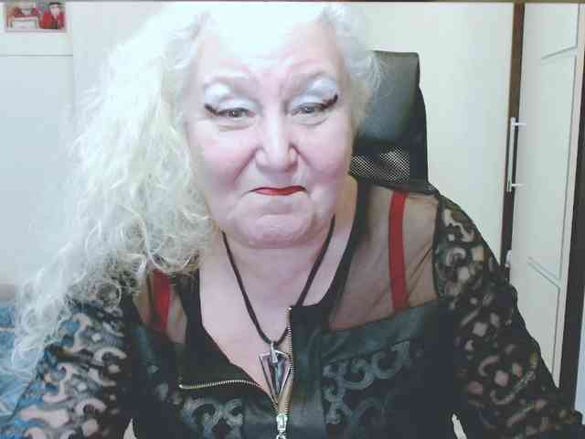 GrannyWants webcam
