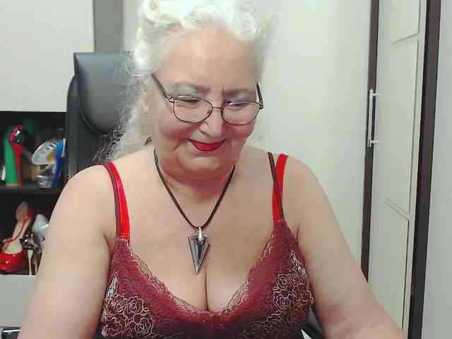 GrannyWants webcam