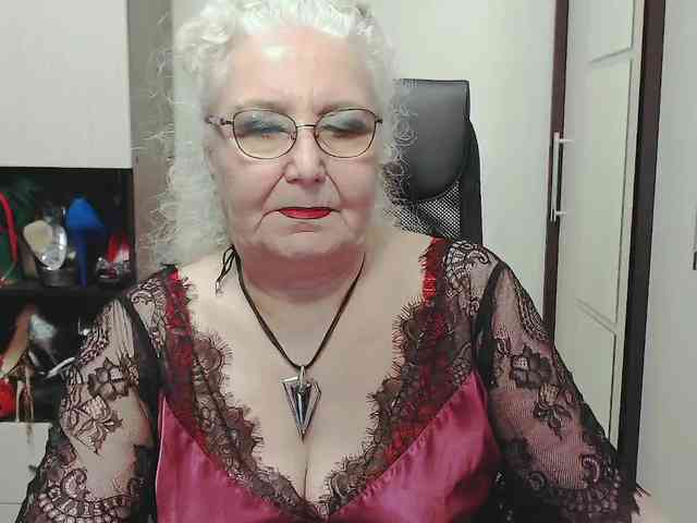 GrannyWants webcam