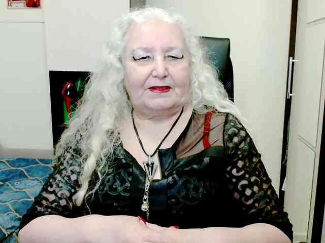 GrannyWants webcam