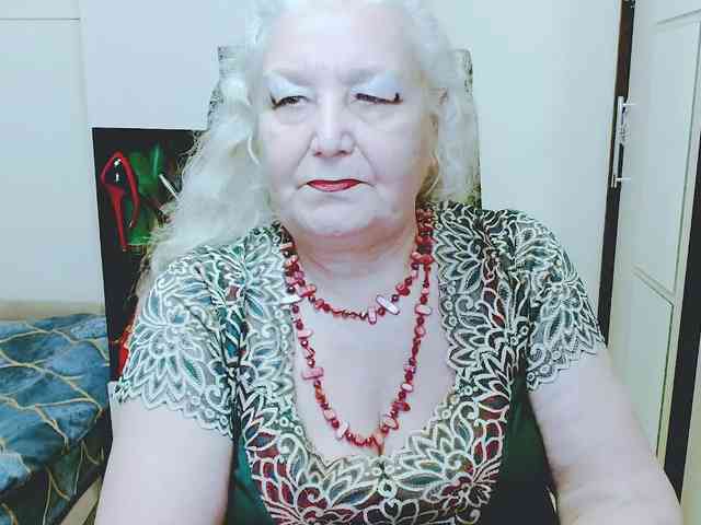 GrannyWants webcam