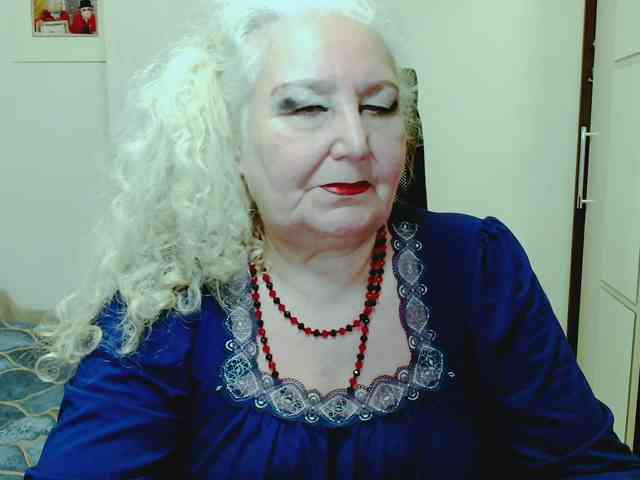 GrannyWants webcam