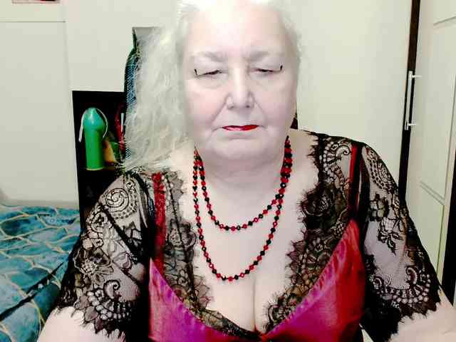 GrannyWants webcam