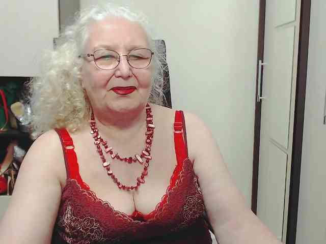 GrannyWants webcam