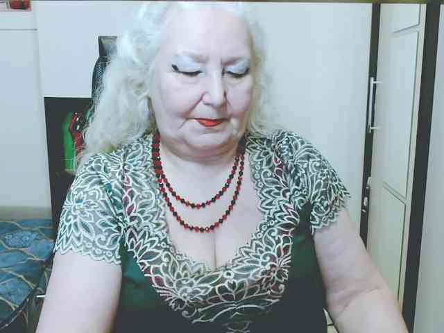 GrannyWants webcam