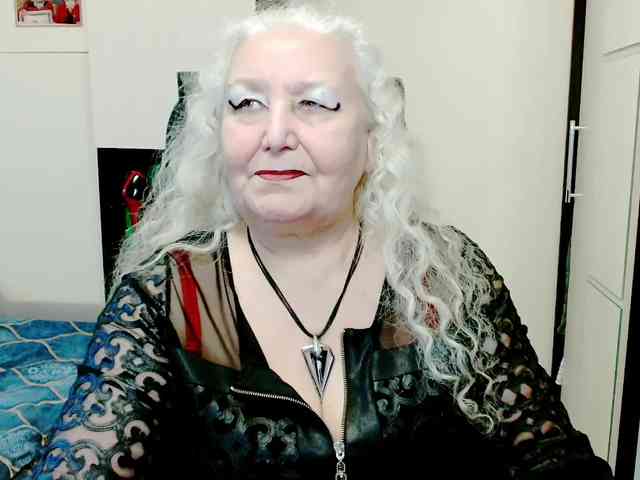 GrannyWants webcam