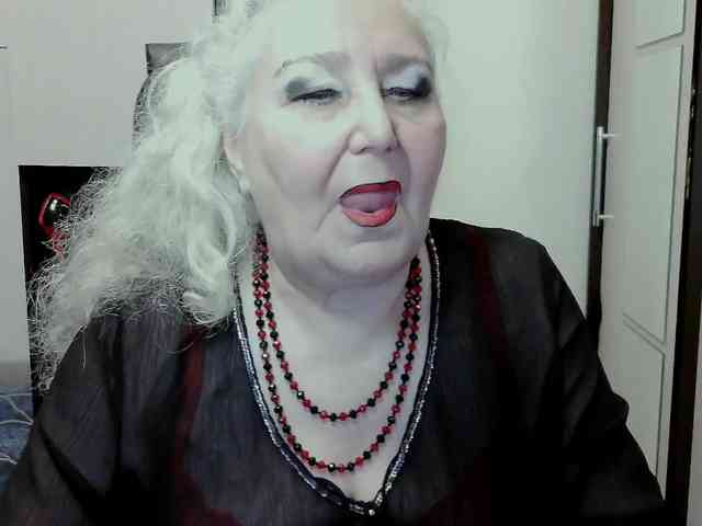 GrannyWants webcam