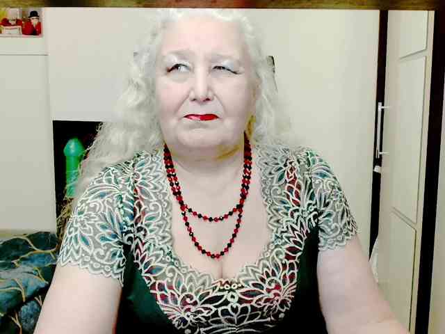 GrannyWants webcam
