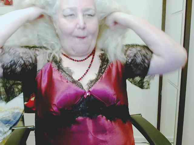 GrannyWants webcam