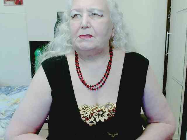 GrannyWants webcam