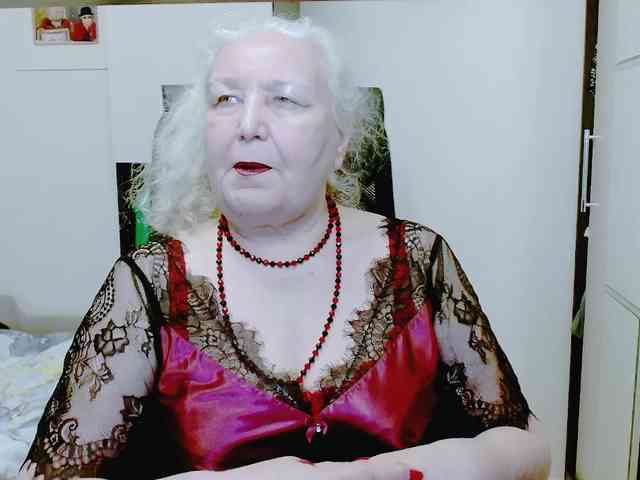 GrannyWants webcam