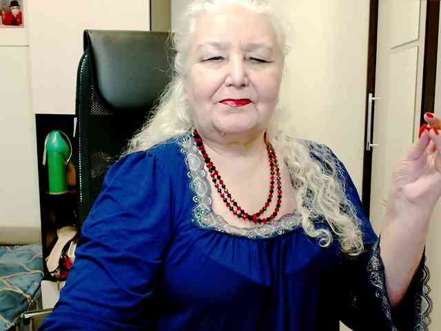 GrannyWants webcam