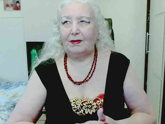 GrannyWants webcam
