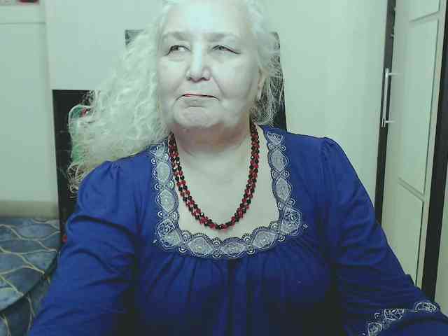 GrannyWants webcam