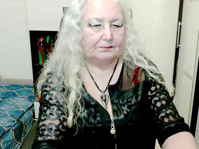 GrannyWants webcam