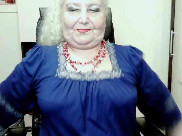 GrannyWants webcam