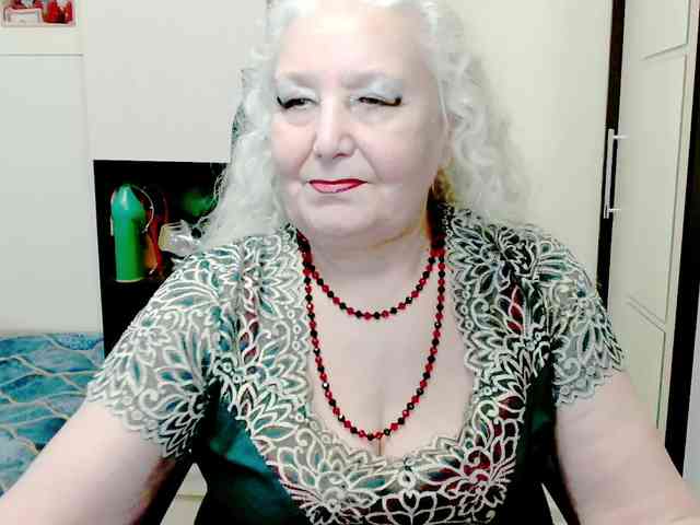 GrannyWants webcam